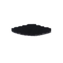 Forbici forestali Altuna 5110/80 – Acciaio – 8 x 1 x 1 cm – Accessorio per sécateur