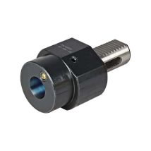 Portaherramientas VDI forma F 20 mm – Cono Morse – DIN 228-B