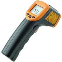 Berührungsloses Digitales Infrarot-thermometer Zur Schnellen Und Genauen Messung Der Körper- Und Objekttemperatur