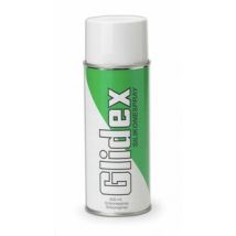 Lubrifiant Unipak Silicone Spray Sans Solvant Préserve Caoutchouc