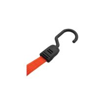 Corde Elastiche Chapuis Flat Bungee Cords 80 Kg 2 Pezzi