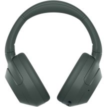 Sony WHULT900NH.CE7 Extra-Bass Kopfhörer – Over-Ear – Kabellos & Kabelgebunden – Sprachsteuerung – Mikrofon
