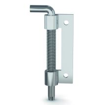 Cerniera Pinet 1214314 Inox 304 60 Mm