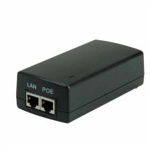 Injecteur Poe+ Value Bis 30w 165 X 62 X 38,5 Mm