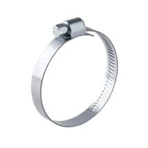 Befestigungsschelle Serflex Sx8 Verzinkter Stahl 10 Mm 10 Stück