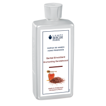Lampe Berger Ricarica Santal Envoutant 500ml