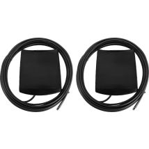 Antena Extralink Passive Mimo Gewinn 1 Bis 3,5 Dbi