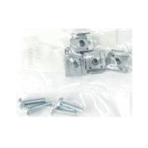 AVB – 65A656 S/E Type S Handle Attachment – Gray – Electrical Cable Jumper