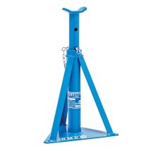 OMCN – Fahrzeugunterstützungssäule – 1000 kg Tragfähigkeit – maximale Höhe 480 mm – minimale Höhe 280 mm