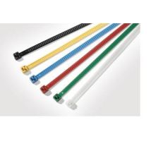 Hellermanntyton Lr55r-pa66-gn-q1 Brida De Amarre Reutilizable Verde