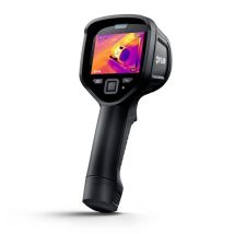 Flir E5 Pro Cámara Térmica Negra 3,5 Pulgadas