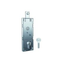 Serrure Prefer Pour Basculants Cil. Filo Sécurité W.561.0820