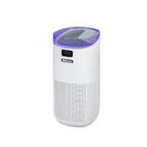 HANS Luftreiniger LR 50 – HEPA H14 Filter – UV-C Licht – 99,995% Partikelabscheidung