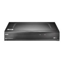 Urmet - Videoregistratore Nvr 4k Con 8 Canali Ip E 8 Porte Poe 1098/328p
