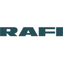 Plaque De Finition Rafi 5.49.275.036/1002 Transparente Ip40