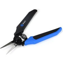 Alicates Ifixit Mandible Puntas De Precisión Agarre Antideslizante