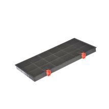 Neff Filtro de carbón 460450 / Z5147X0 – 43,3 x 21,5 x 3 cm – Filtro para campana extractora