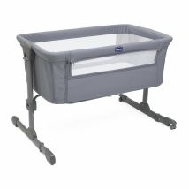 Chicco Next2me Essential Stone