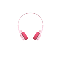 Auricolari Bluetooth Defunc Defunc Cuffia Bluetooth Wireless Rosa