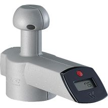 Balance Digitale Reich Tlc Capacité 100kg Précision 1kg