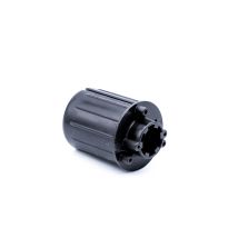 ZURFLUH FELLER – Endstück d62 al16,5 Crabot weiblich – Durchmesser 62 mm – Aluminium – 0,5 kg