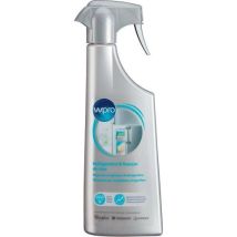 W Wpro Def102 Spray Descongelante Azul Y Plata 500 Ml