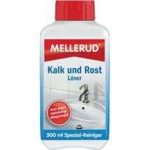 Mellerud - Cal Y Óxido Disolvente 0,5 L 2001000219 (por 6)