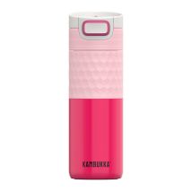 Kambukka Thermobecher Etna Grip 500 Ml Diva Pink