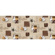 Iperbriko – Tischdecke Photoprint art. 4G5/01 – Hochwertiges Material – Elegantes Design – Ideal für besondere Anlässe