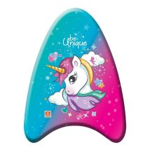 Einhorn-schwimmbrett