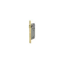 Serrure Brevetée B.quadro En Laiton 592 Agb