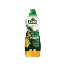 Concime Minerale Per Agrumi Plus- - Lt.1 In Flacone - 2 Pezzi Fito