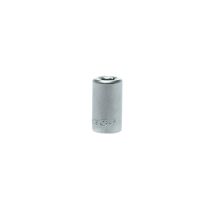 Vaso De Punta Con Mango Cuadrado 1/4'' Teng Tools M140060-c
