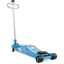 Omcn - Cric Auto Carrello Sollevatore Idraulico 3 Ton 505mm