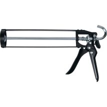 IRION Skelettpistole X7 – Metall – Sechskant-Schubstange – 310 ml – 7:1 – 55 mm Höhe – 185 mm Breite – 335 mm Länge – 500 g