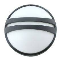 Aplique LED 9W luz natural – 540 lúmenes – IP54 – 4000K – HEPOLUZ