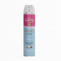 Spray Desodorante Talco 300 Ml - Inodorina