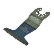 Faithfull - Premium Arc Cut Wood Metal Bi-metal Blade 65mm