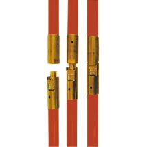 Canna Autobloccante Dmo D18mm, Lg 1,50 Mt Dmo