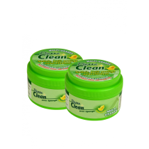Limpiador Universal Pierreclean Lote De 2 - Venteo - Verde - Adulto - Limpia - Abrillanta - Protege Su Hogar - Capacidad 600gr