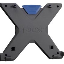 I-boxx Supporto Da Parete (l X L X A) 325 X 355 X 47 Mm Contenuto 1 Pz. - Sortimo