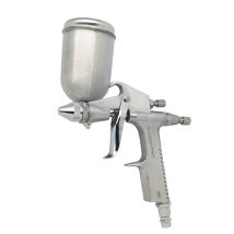Strumento Per Pittore Adler K-3 Alta Pressione 200 Ml
