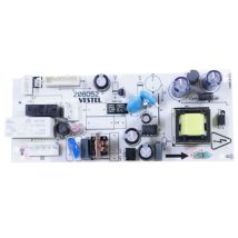 Ersatzteil - Sos Accessoire Carte Électronique, Module De Puissance Pour Réfrigérateur, Congélateur Essentiel B 32029654 - Essentiel B Sogelux, Saba, 