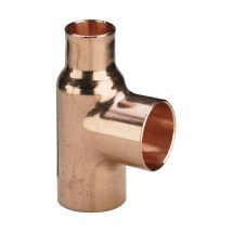 Viega Italia Srl - Viega T-stück 95130 In 42x22x42mm Kupfer