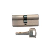 Cilindro de seguridad 70 mm – Modelo SUPER MATRA – 5 llaves planas – Tamaño 30.10.30 mm
