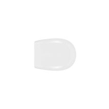 Sedile Wc Termoindurente Globo Grace Forma 6 Misura: Bianco