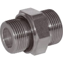 Nipplo 8l M22 Wd Voss Ges8lm22wd
