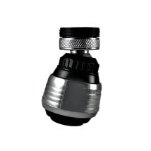 Mousseur Brise Jet Orientable Double Jet, 6l / Minute, F22x100 Et M24x100