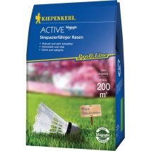 Prato Resistente 4 Kg Profi-Active Line – Giardino e piscine – 20 g/m² – Kiepenkerl