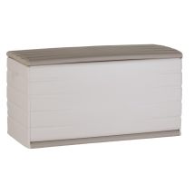 Baúl 120 Cm Space Saver Plastiken Beige